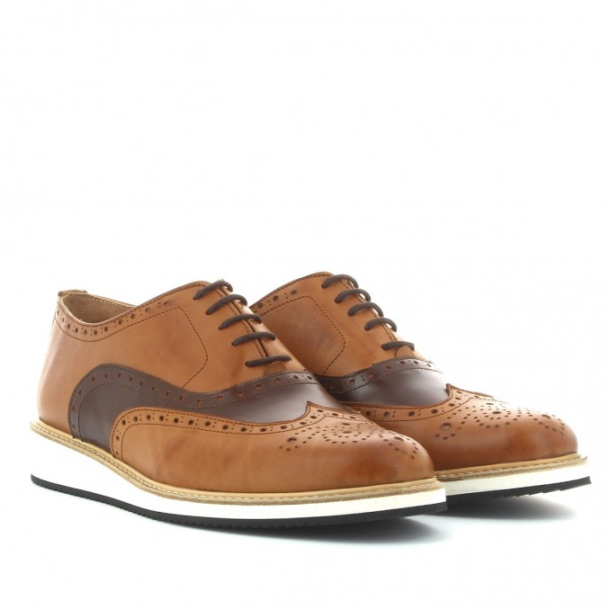 Chaussures confortables pour hommes