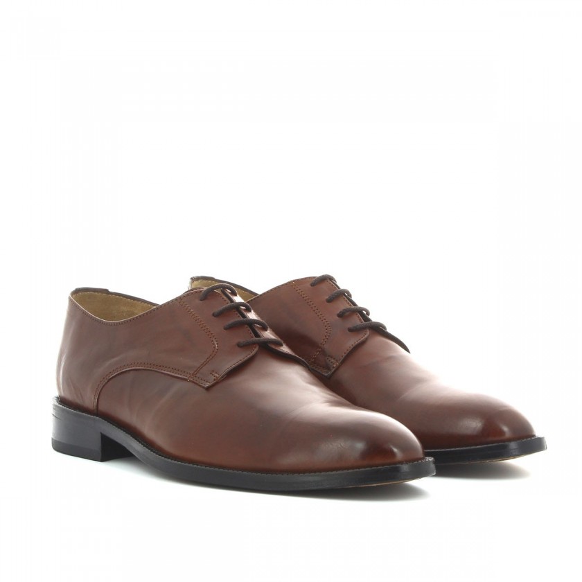 Sapatos Clássicos Homem em...