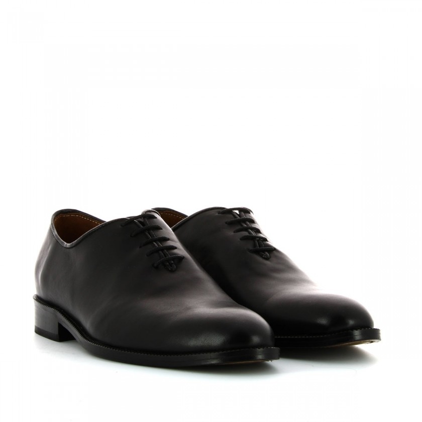 Sapatos Wholecut Homem...