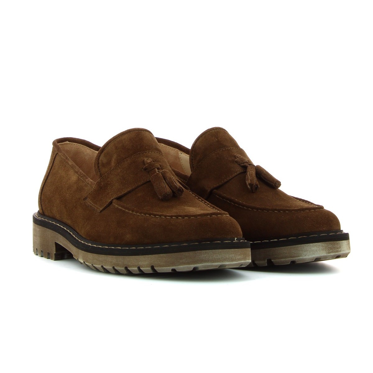 Chinelo Masculino De Camurça Com Forro - Conforto E Estilo Para Dia A Dia