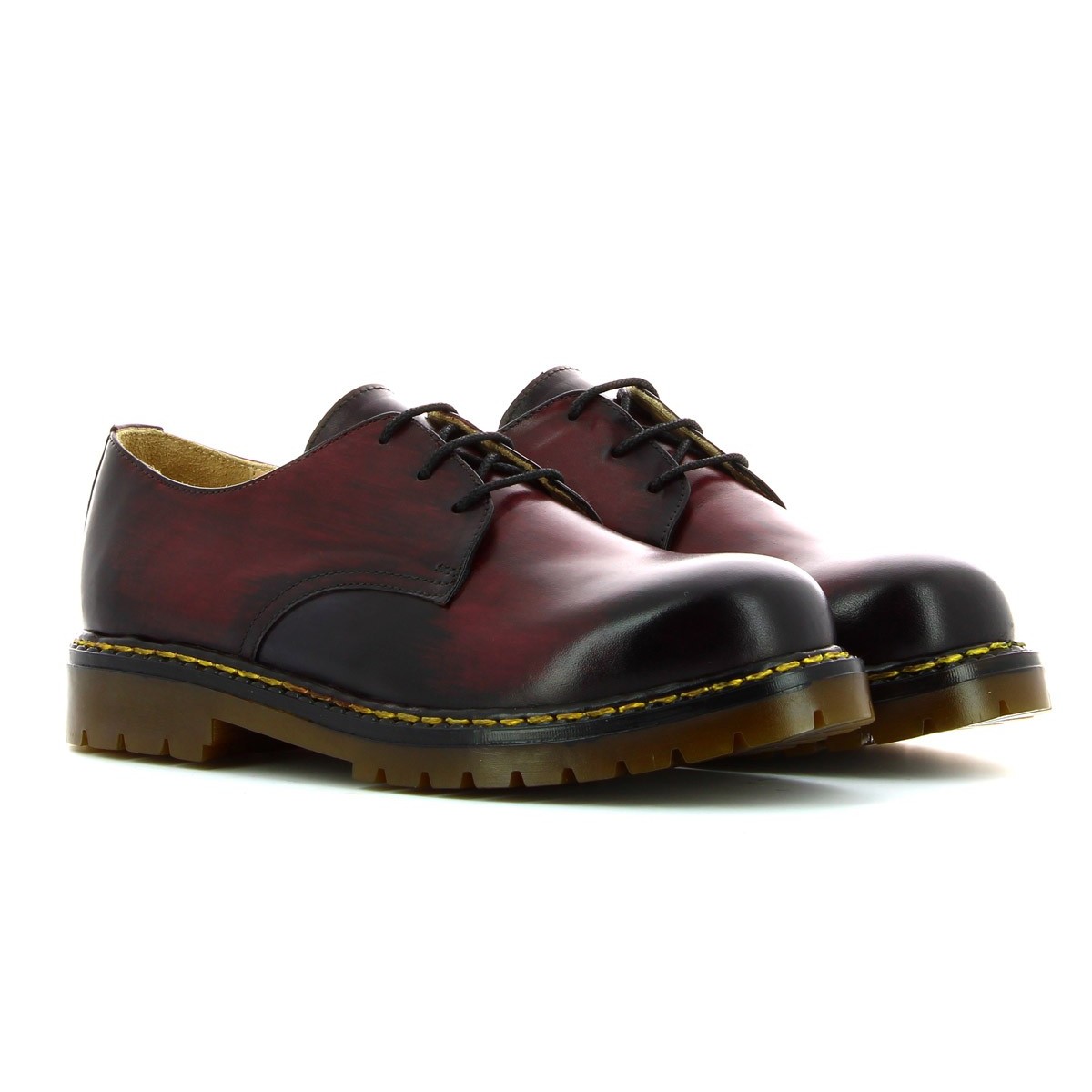 Brown Bruber Men Shoes, Bruno Bernardo