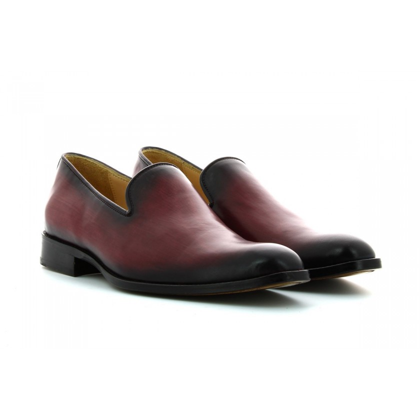 Sapatos Loafer Linha...