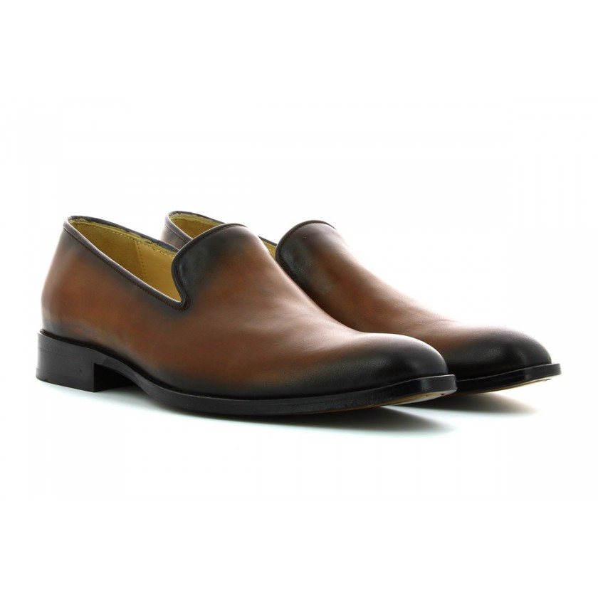 Sapatos Loafer Linha...