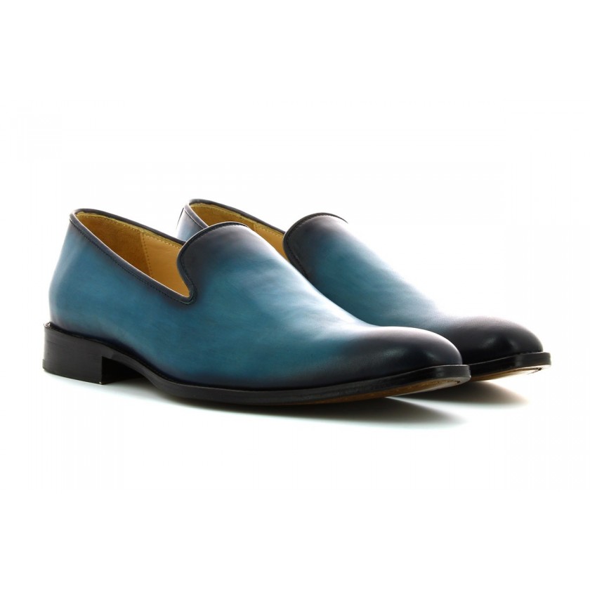 Sapatos Loafer Linha...