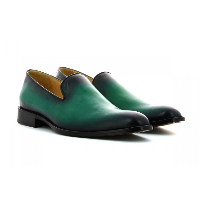 Sapatos Loafer Linha...