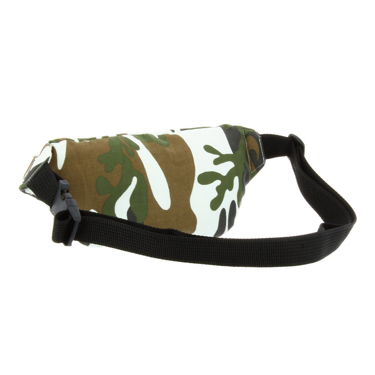 Military Waist Pack