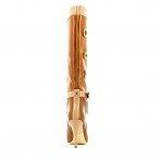 Botas Senhora Camel