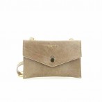 Bolsa de Cinta Taupe para Senhora