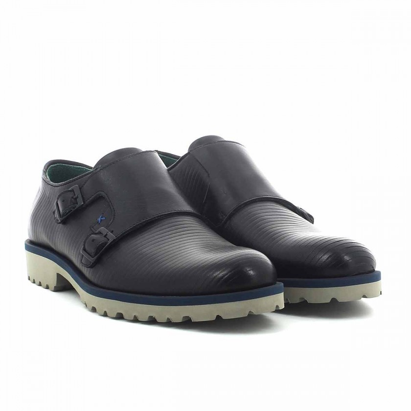 Sapato Masculino Exceed...