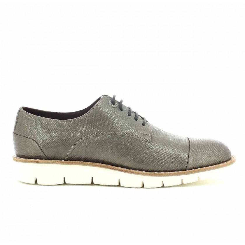 Sapatos Derby de Senhora...